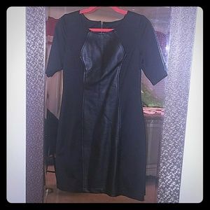 EUC LITTLE BLACK DRESS